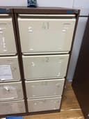 Product carousel Indicator