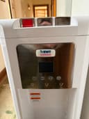 Product carousel Indicator