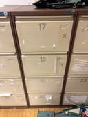 Product carousel Indicator