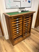 Product carousel Indicator