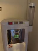 Product carousel Indicator