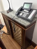 Product carousel Indicator