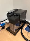 Product carousel Indicator