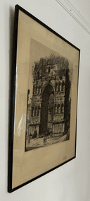 Product carousel Indicator