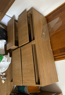 Product carousel Indicator