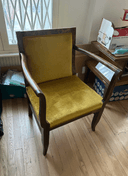 Product carousel Indicator