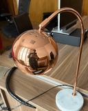 Product carousel Indicator