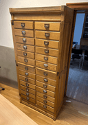 Product carousel Indicator