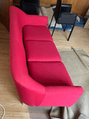 Product carousel Indicator