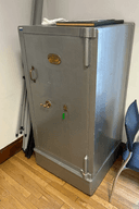 Product carousel Indicator