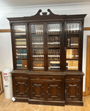 Product carousel Indicator