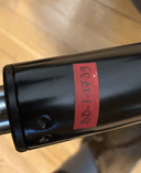 Product carousel Indicator