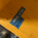 Product carousel Indicator