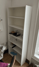 Product carousel Indicator