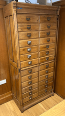 Product carousel Indicator