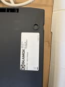 Product carousel Indicator