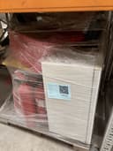 Product carousel Indicator