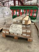 Product carousel Indicator