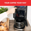 Product carousel Indicator