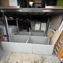 Product carousel Indicator