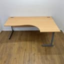 Product carousel Indicator