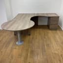 Product carousel Indicator