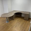 Product carousel Indicator