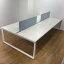 Product carousel Indicator