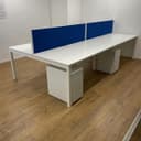 Product carousel Indicator