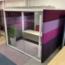 Product carousel Indicator