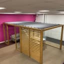 Product carousel Indicator