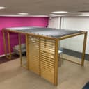 Product carousel Indicator