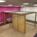 Product carousel Indicator