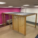 Product carousel Indicator