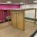 Product carousel Indicator