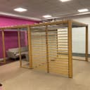 Product carousel Indicator