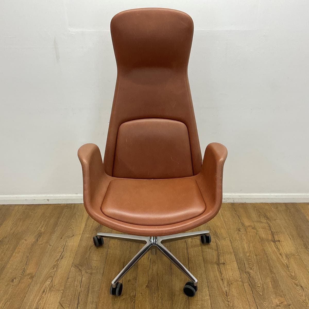 Milani Nordic (Cattelan Design) Reception Chair