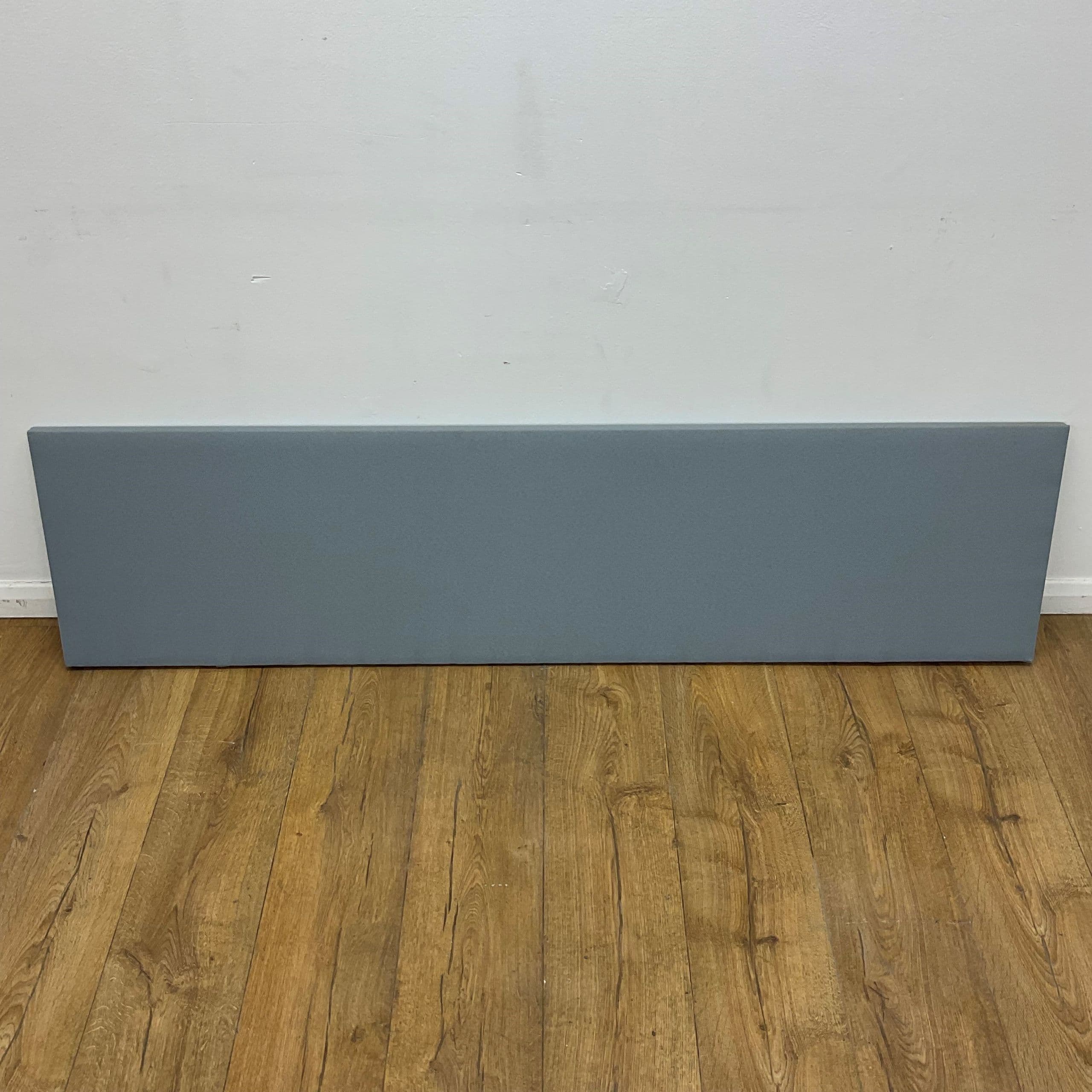 Slate Grey 1600mm Desktop Screens