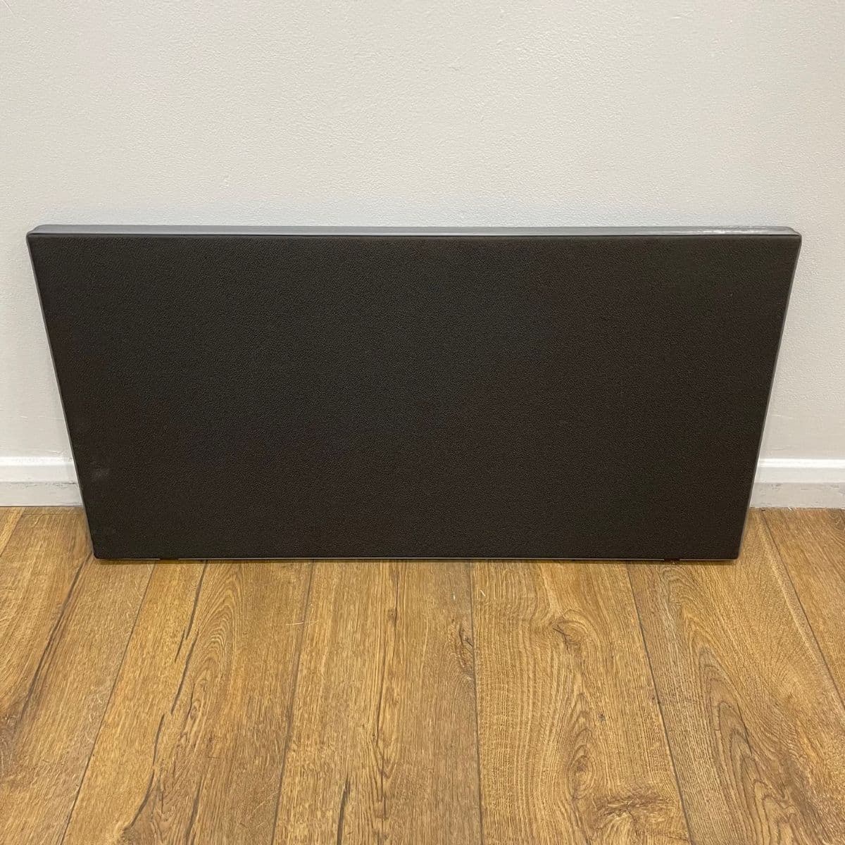 Slate Grey 780mm Desktop Screen