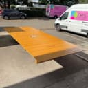 Product carousel Indicator