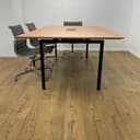 Product carousel Indicator