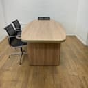 Product carousel Indicator