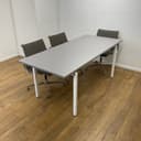 Product carousel Indicator