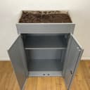 Product carousel Indicator