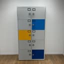 Product carousel Indicator