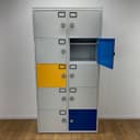 Product carousel Indicator