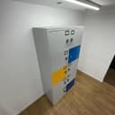 Product carousel Indicator