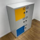 Product carousel Indicator