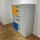 Product carousel Indicator