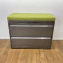 Product carousel Indicator